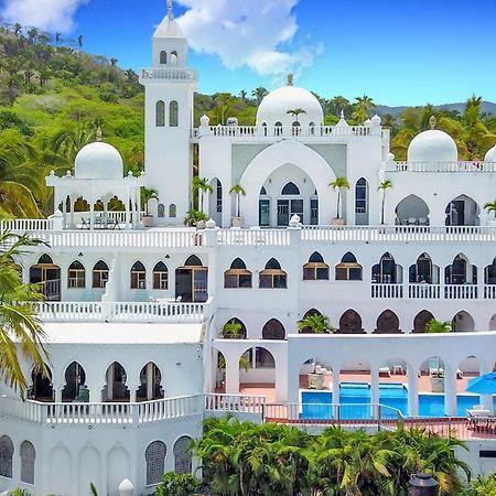 Villas Paradise Сан-Франциско Экстерьер фото