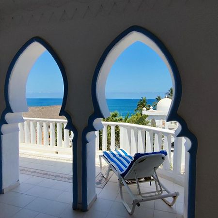 Villas Paradise Сан-Франциско Экстерьер фото