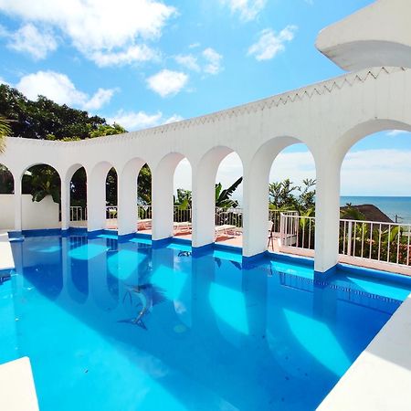 Villas Paradise Сан-Франциско Экстерьер фото