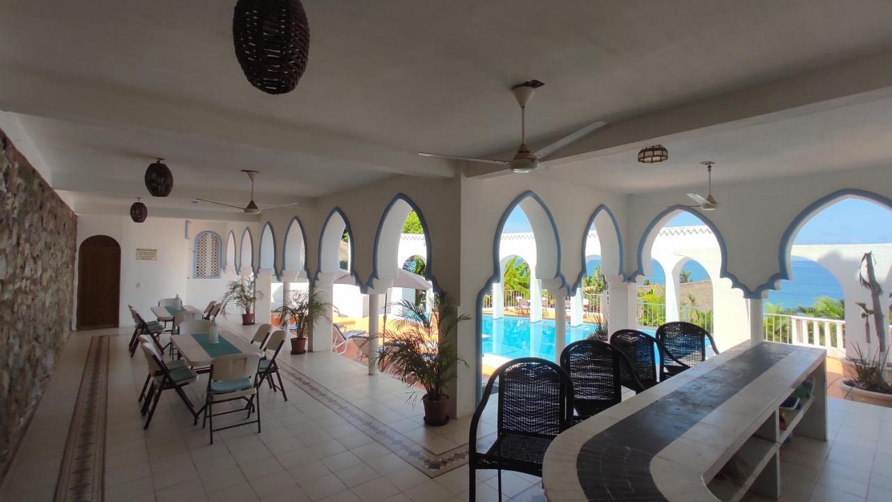 Villas Paradise Сан-Франциско Экстерьер фото