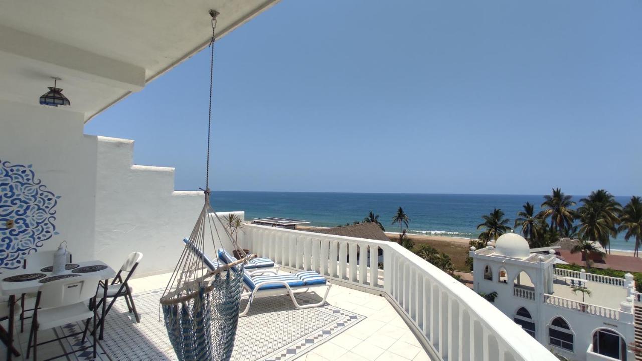 Villas Paradise Сан-Франциско Экстерьер фото
