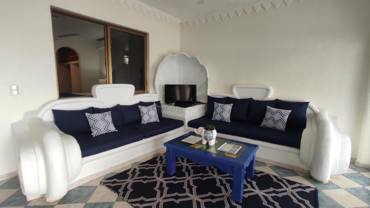 Villas Paradise Сан-Франциско Экстерьер фото