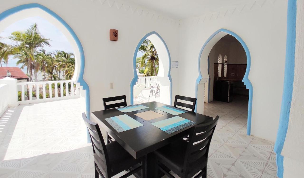 Villas Paradise Сан-Франциско Экстерьер фото
