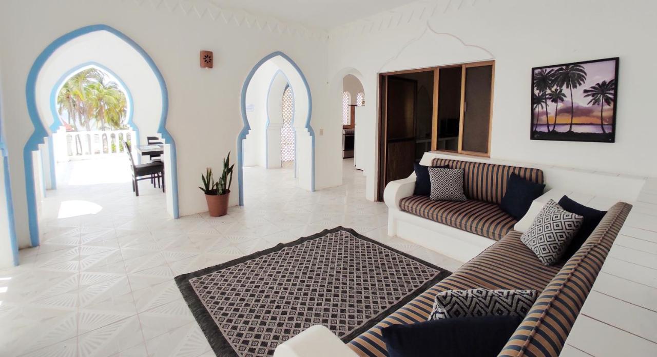 Villas Paradise Сан-Франциско Экстерьер фото