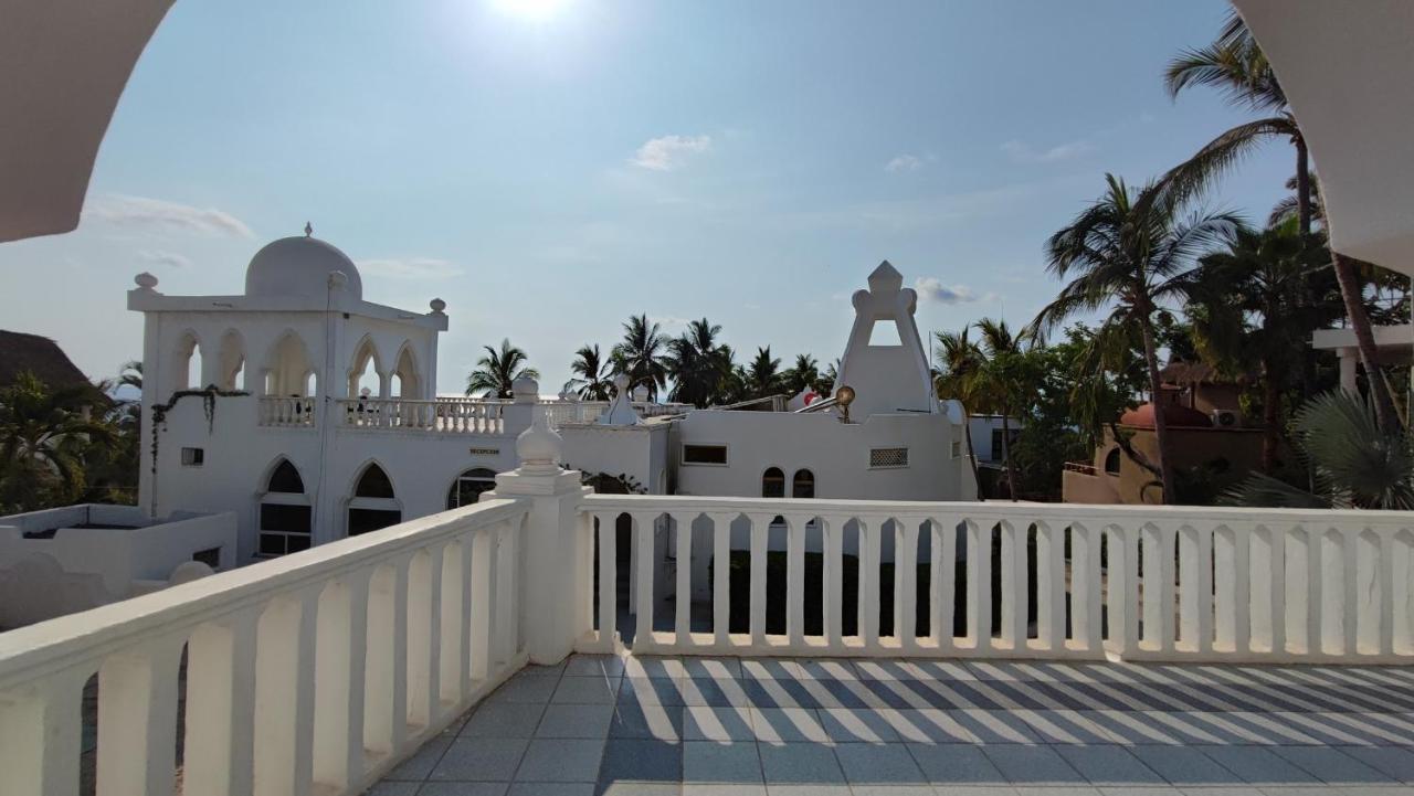 Villas Paradise Сан-Франциско Экстерьер фото