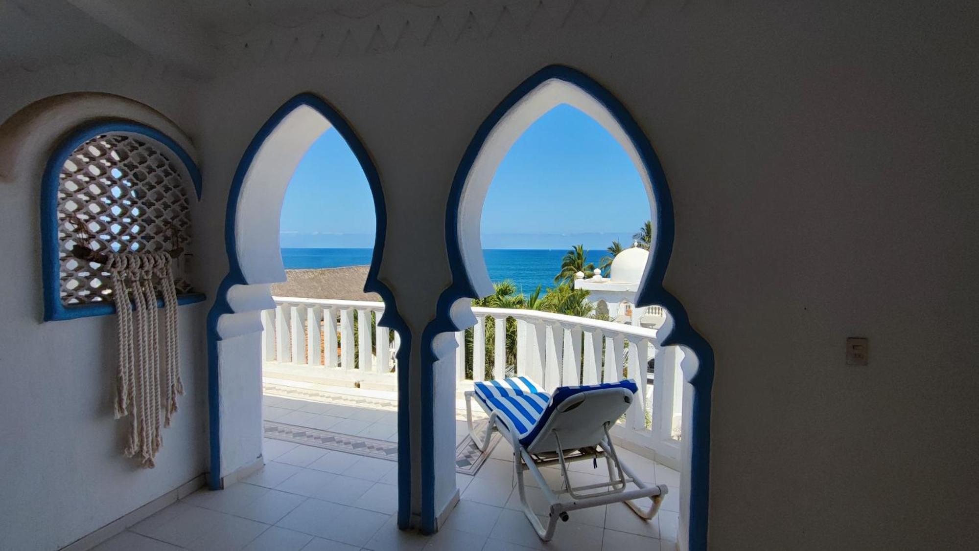 Villas Paradise Сан-Франциско Экстерьер фото