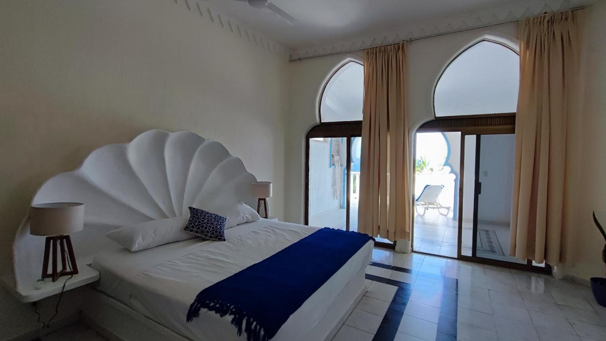 Villas Paradise Сан-Франциско Экстерьер фото