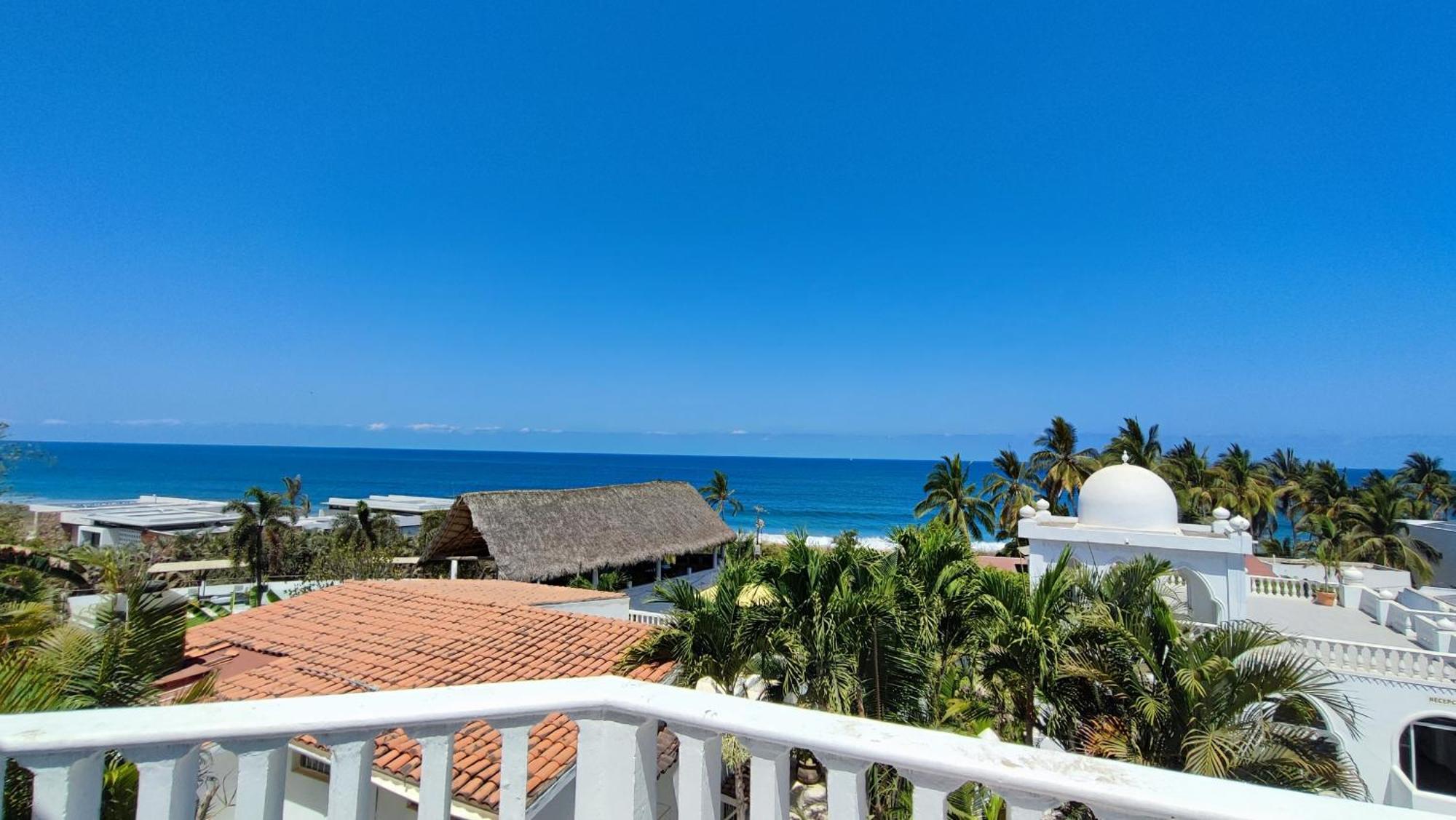 Villas Paradise Сан-Франциско Экстерьер фото