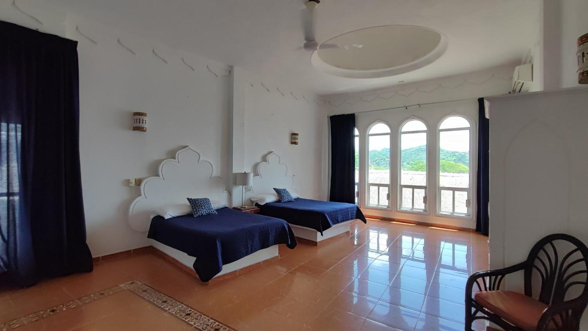 Villas Paradise Сан-Франциско Экстерьер фото