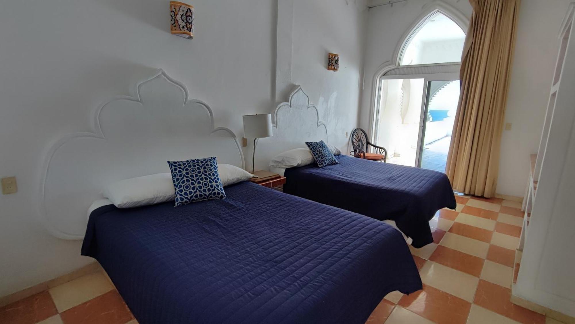 Villas Paradise Сан-Франциско Экстерьер фото