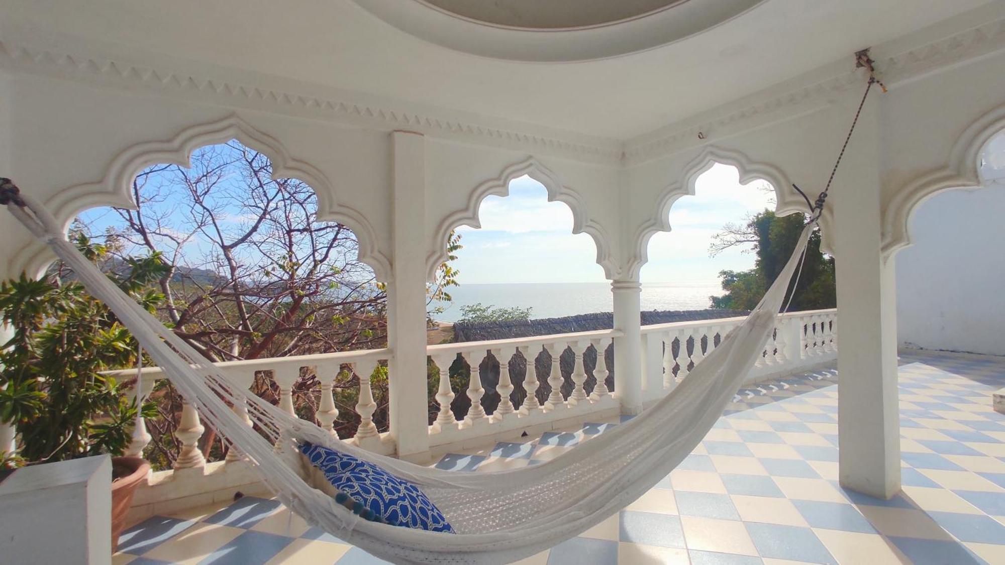Villas Paradise Сан-Франциско Экстерьер фото