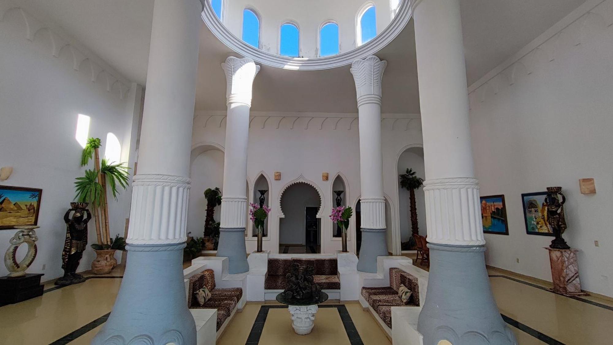 Villas Paradise Сан-Франциско Экстерьер фото