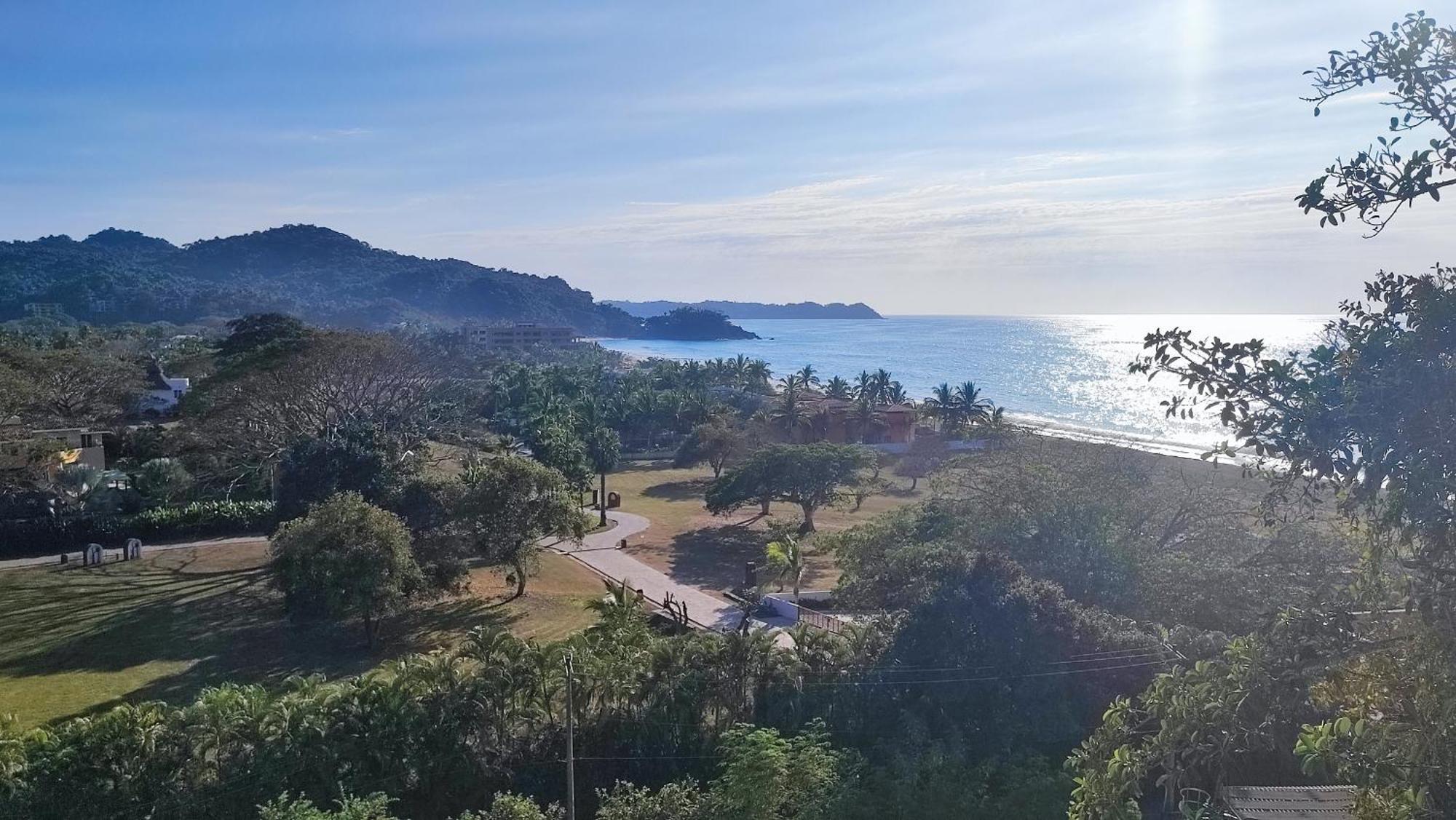 Villas Paradise Сан-Франциско Экстерьер фото
