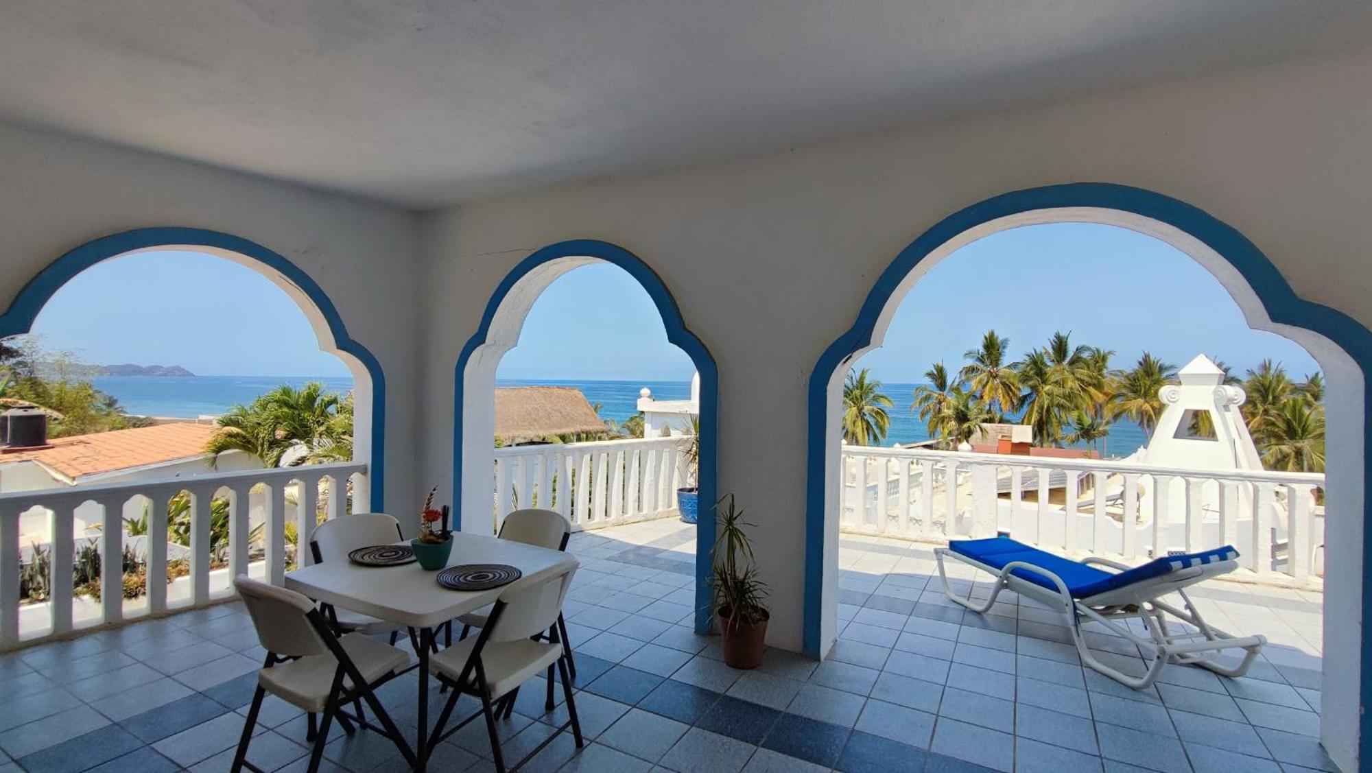 Villas Paradise Сан-Франциско Экстерьер фото