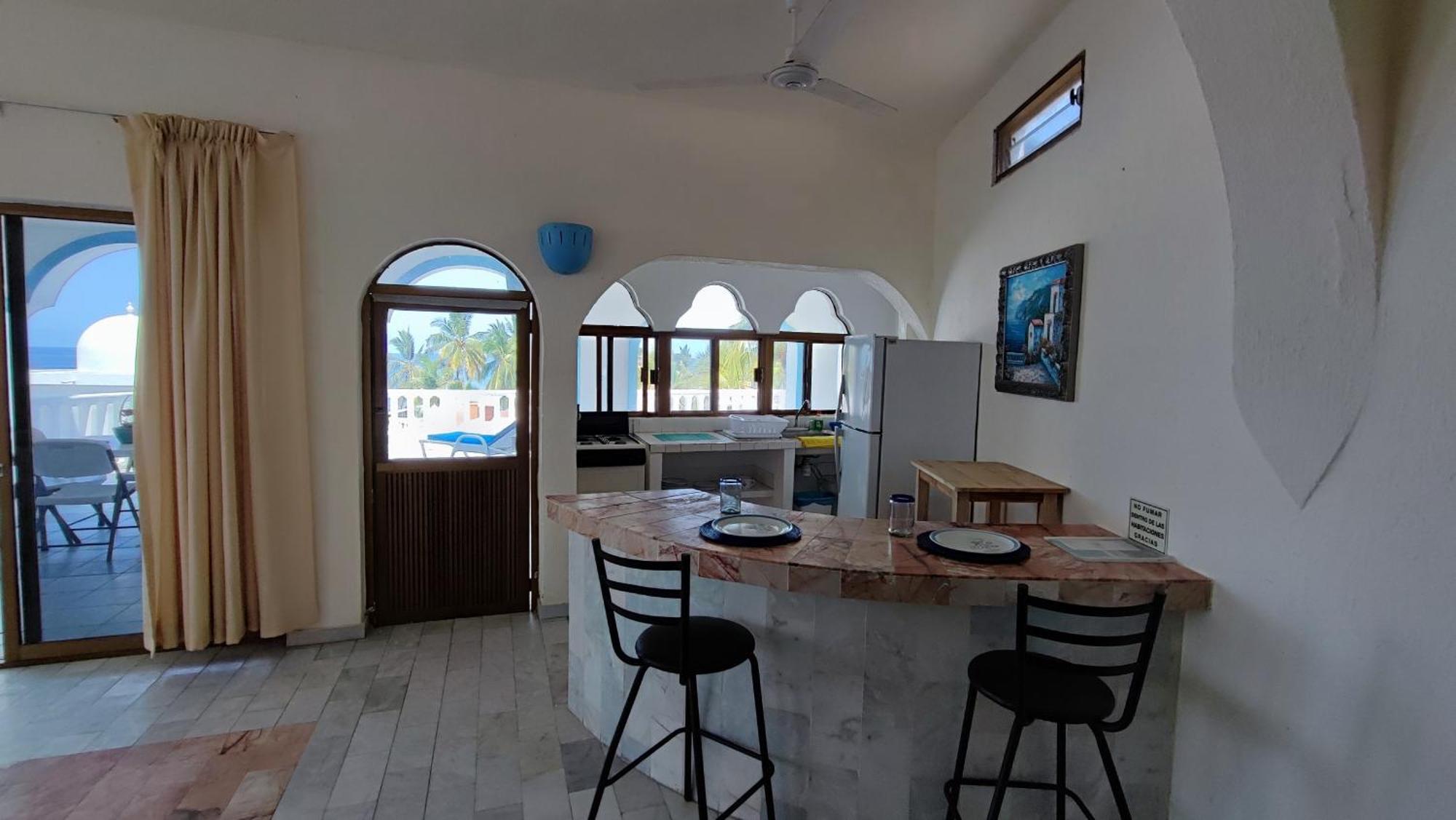 Villas Paradise Сан-Франциско Экстерьер фото