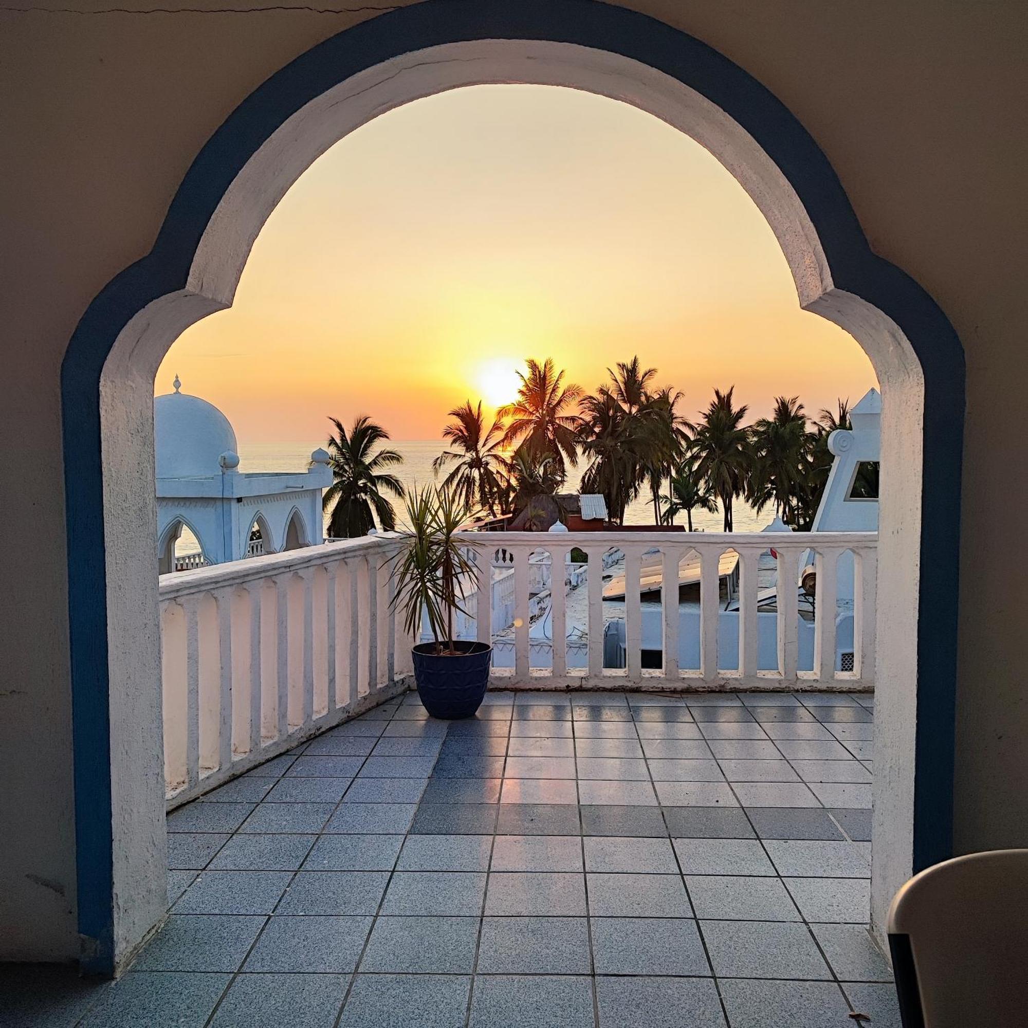 Villas Paradise Сан-Франциско Экстерьер фото