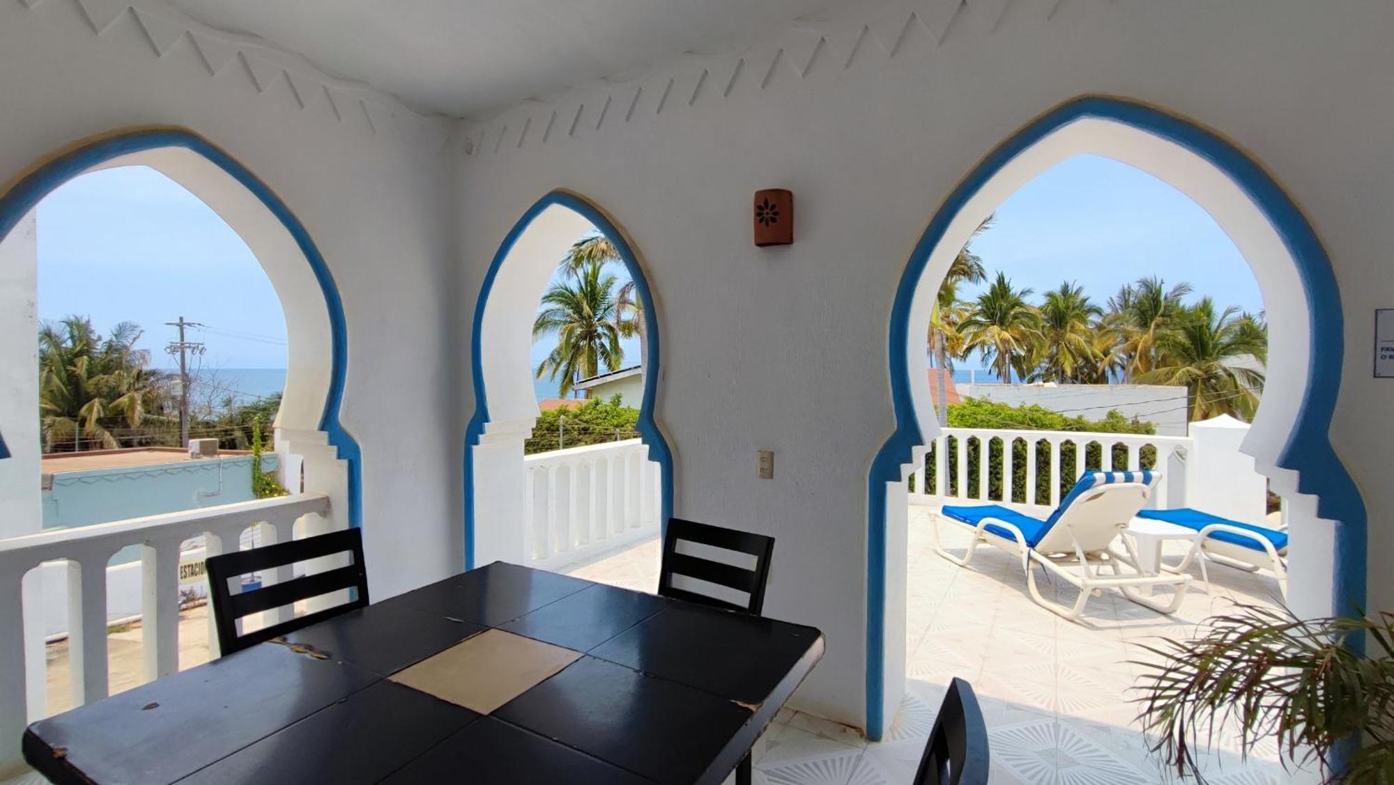 Villas Paradise Сан-Франциско Экстерьер фото