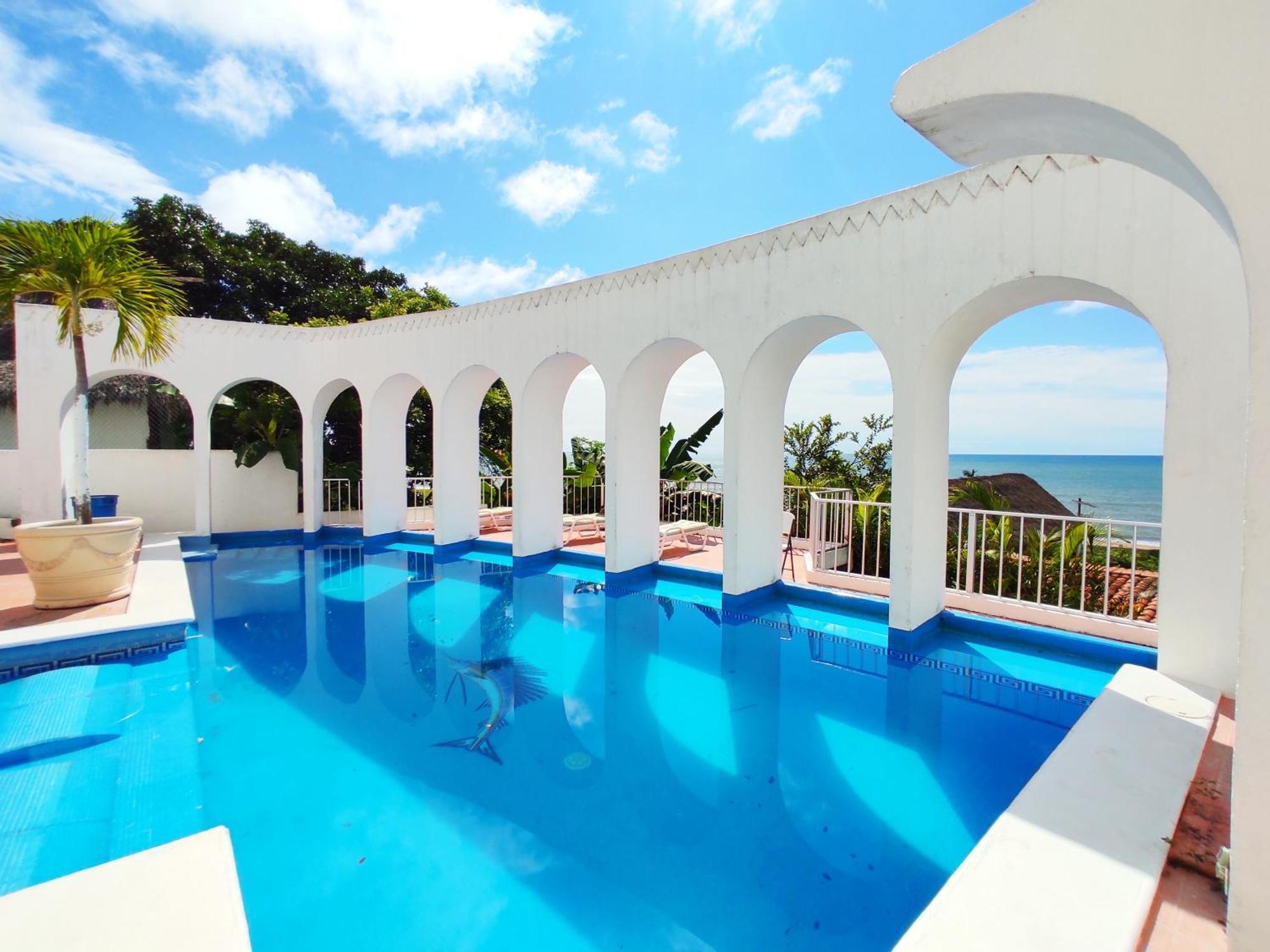 Villas Paradise Сан-Франциско Экстерьер фото